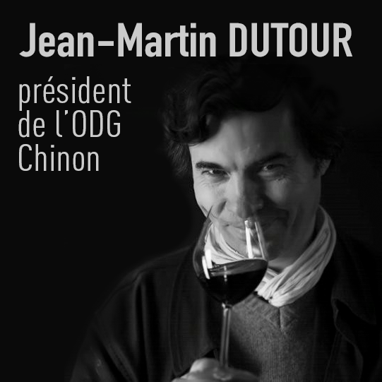 Jean Martin Dutour